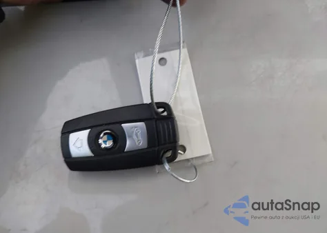 2010 BMW 128 I from USA, damaged, VIN WBAUL7C52AVJ77949